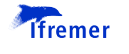 Ifremer logo