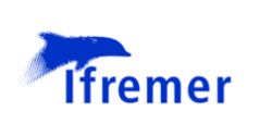 Ifremer logo