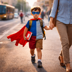 Vignette de Pourquoi est-il indispensable, aujourd&rsquo;hui, de remettre en question le syst&egrave;me &eacute;ducatif et de se poser des questions ?